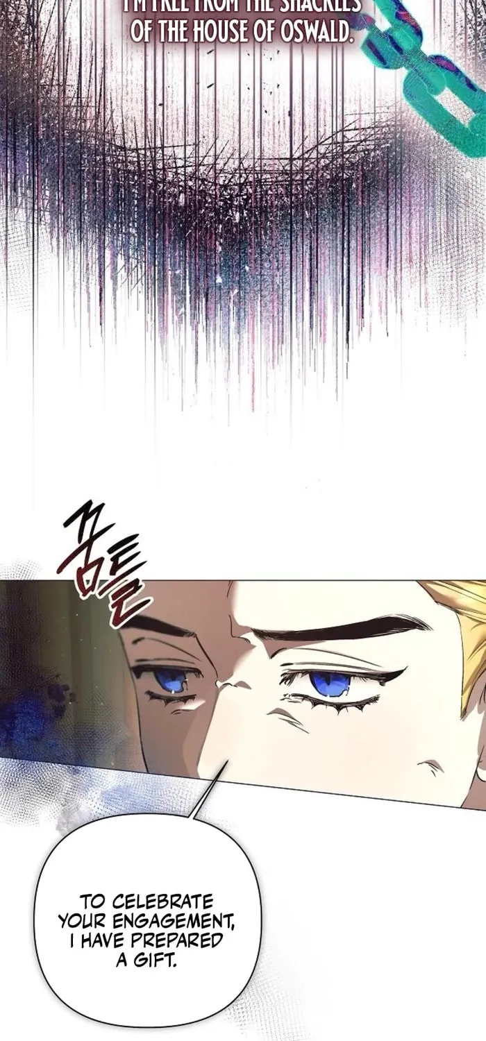 The Beast Won
