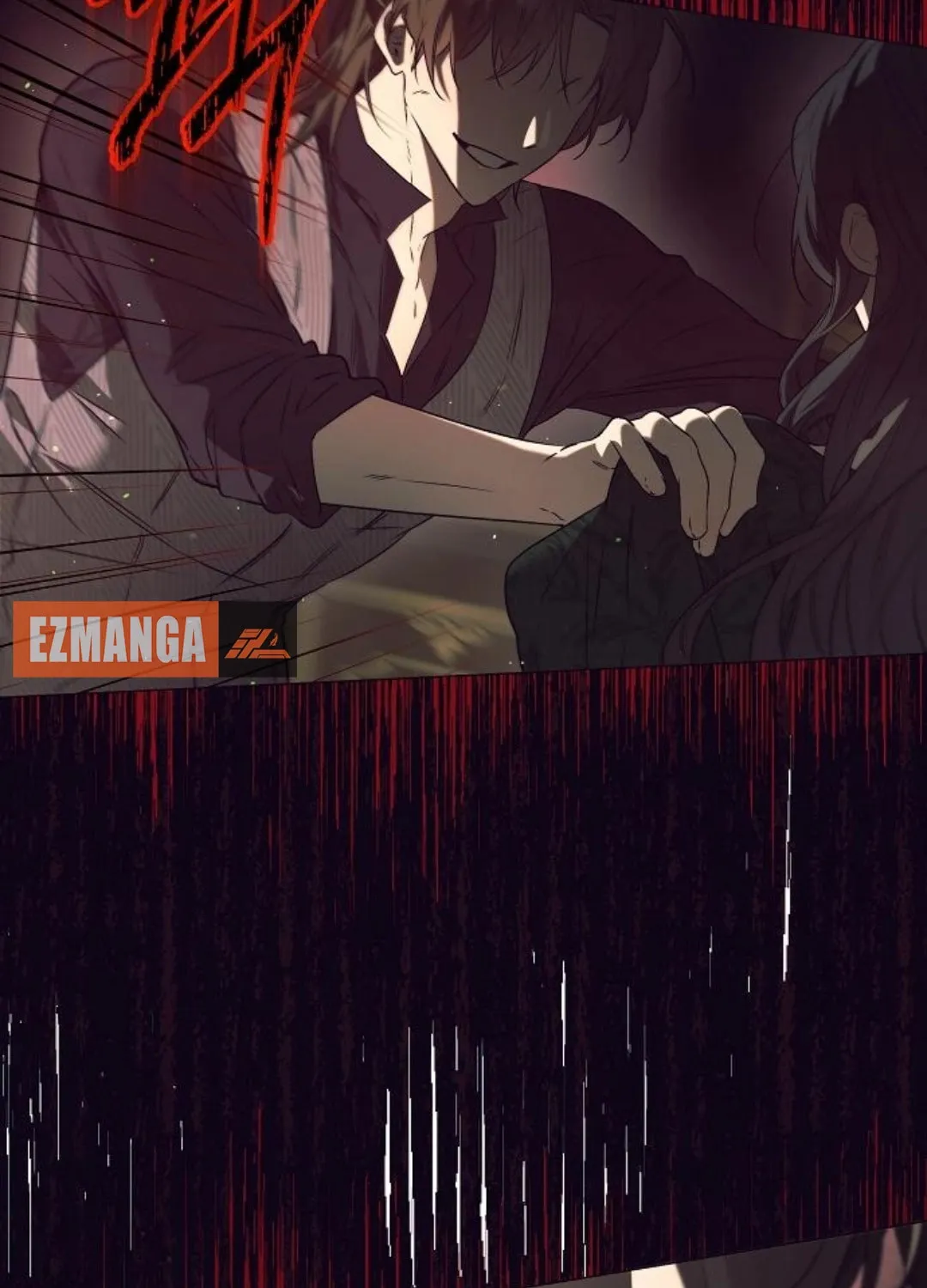 The Beast Won