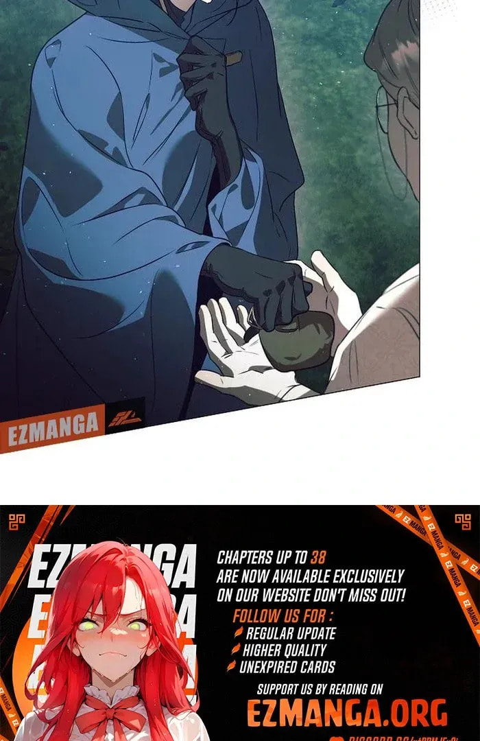 The Beast Won