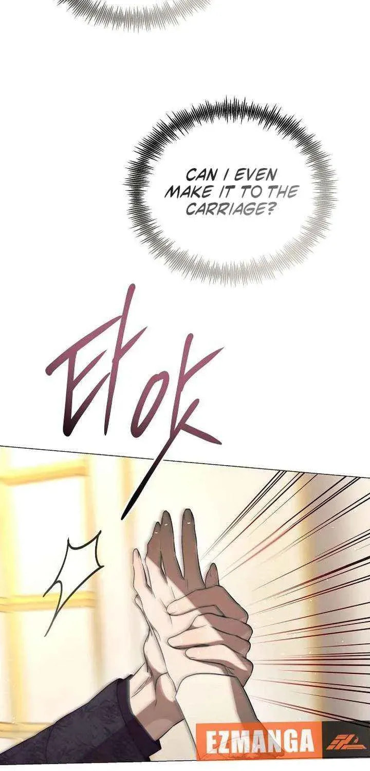 The Beast Won