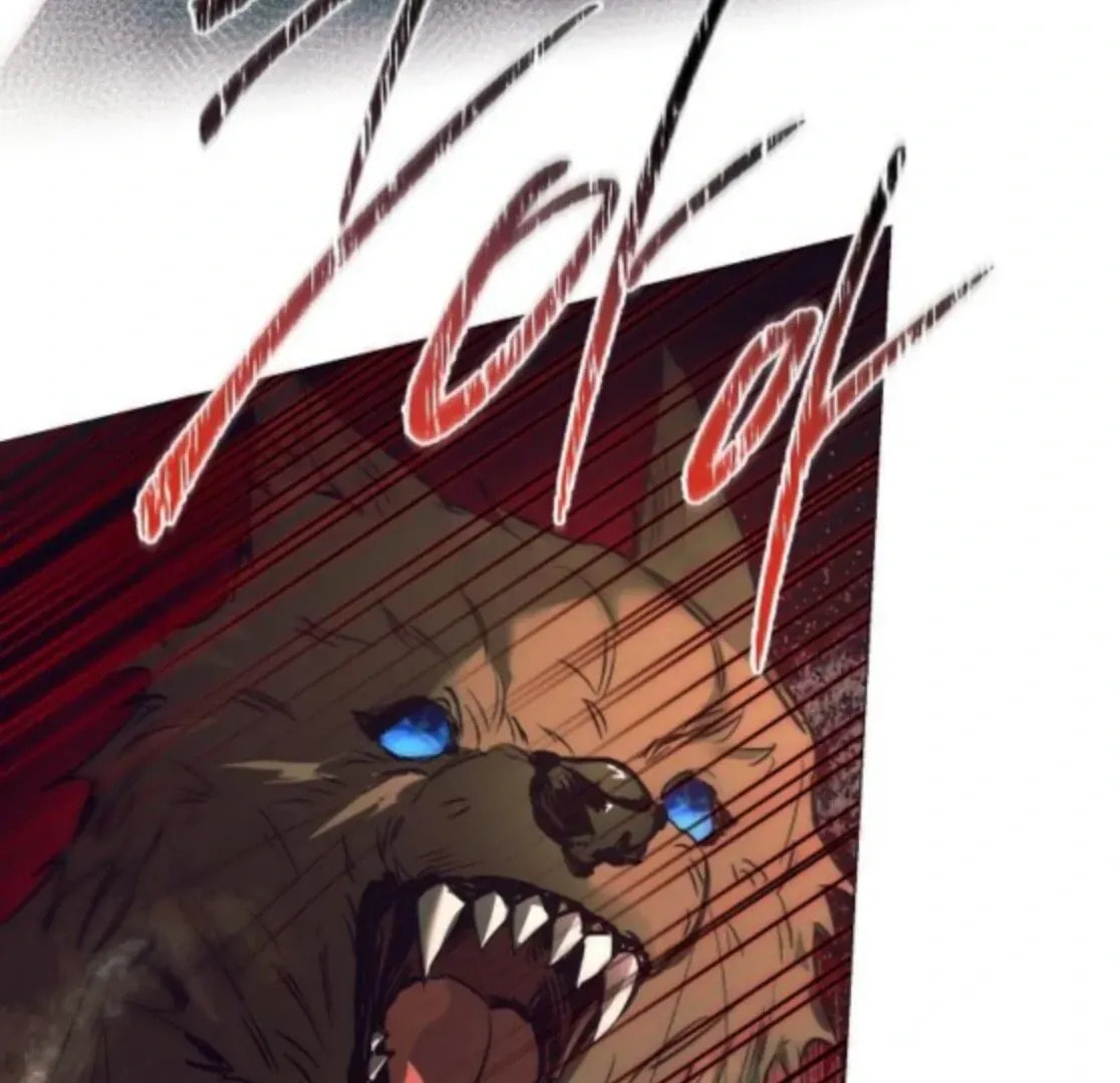 The Beast Won