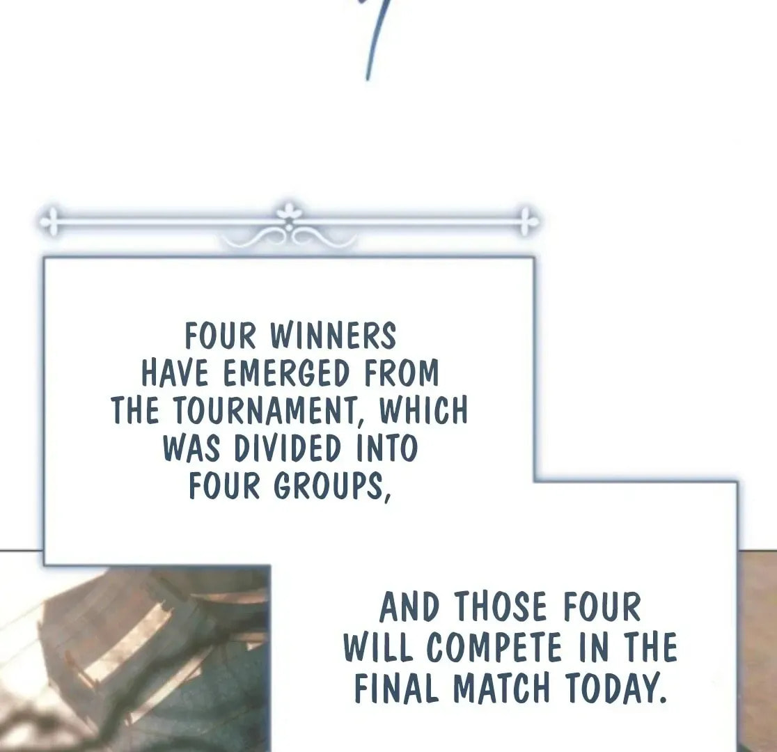 The Beast Won