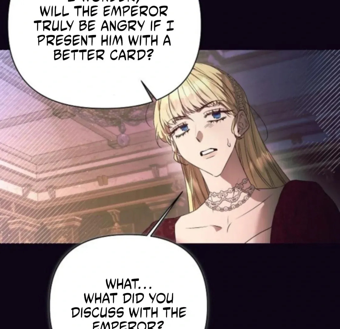 The Beast Won