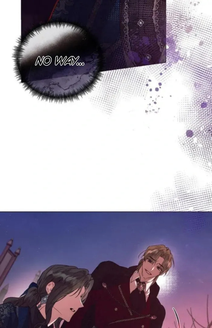 The Beast Won