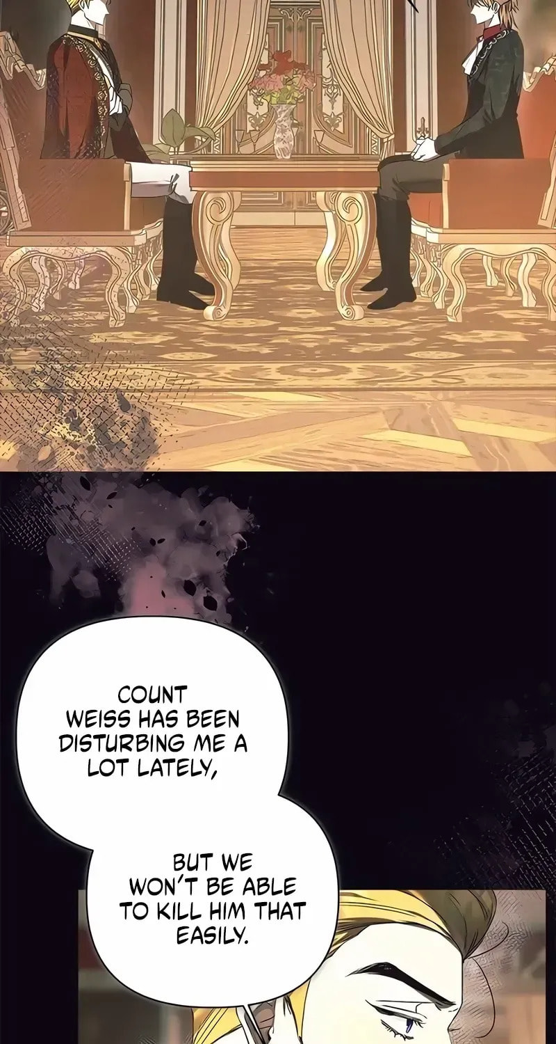 The Beast Won