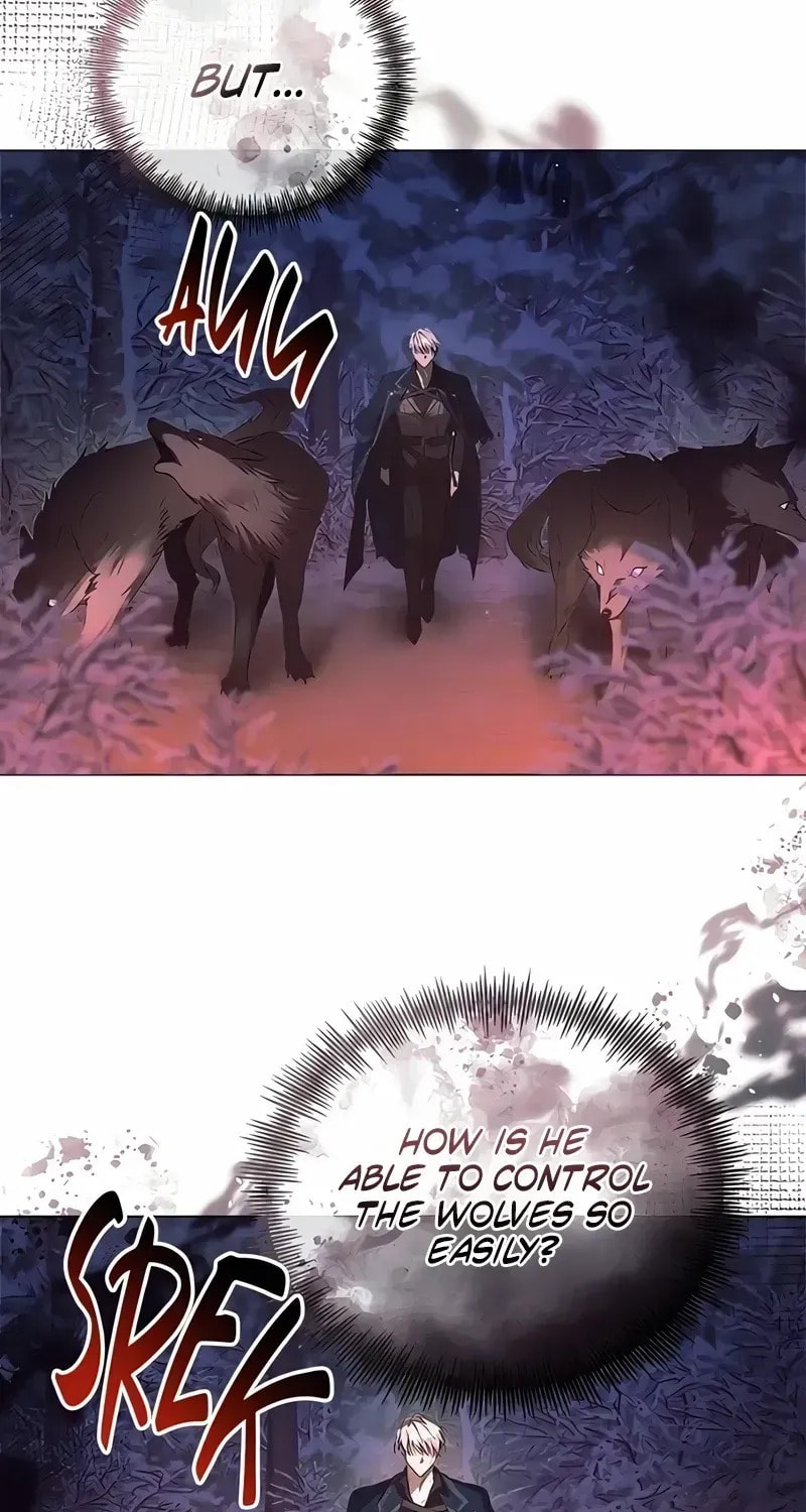 The Beast Won