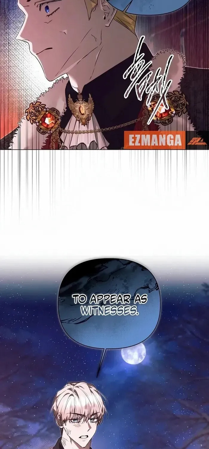 The Beast Won