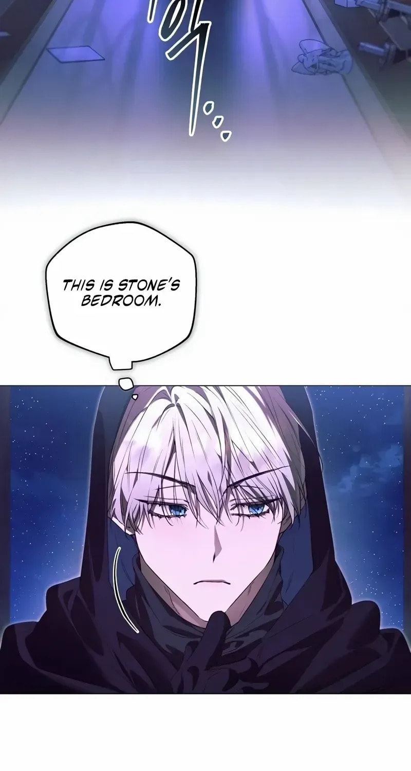 The Beast Won