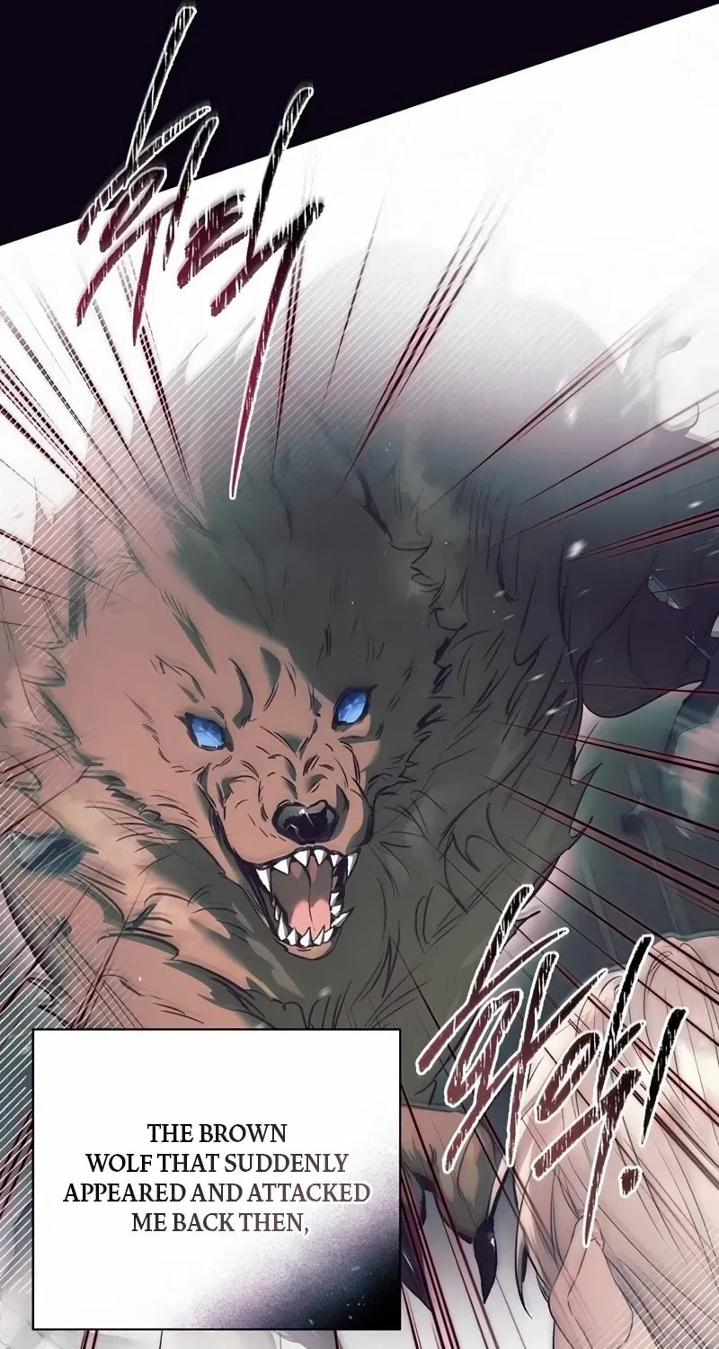 The Beast Won