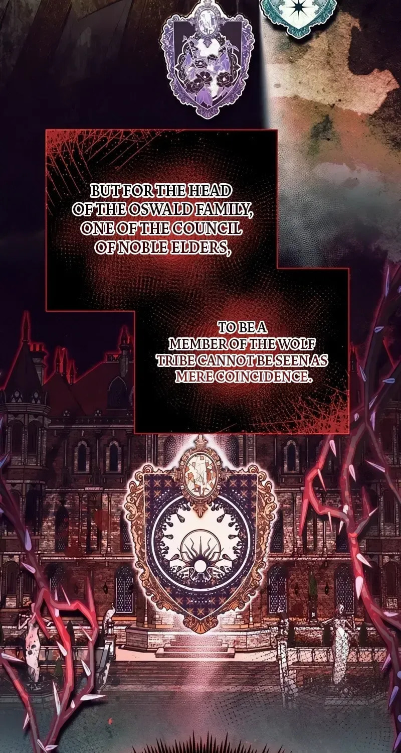The Beast Won