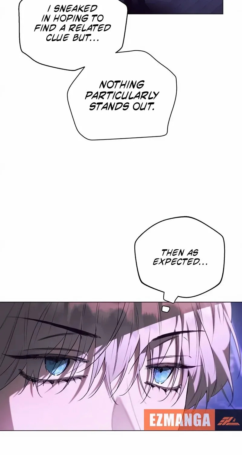 The Beast Won