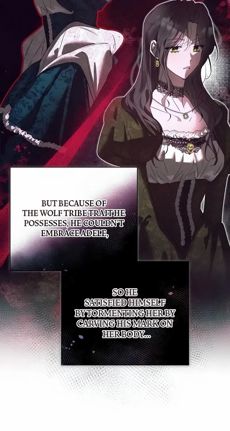 The Beast Won