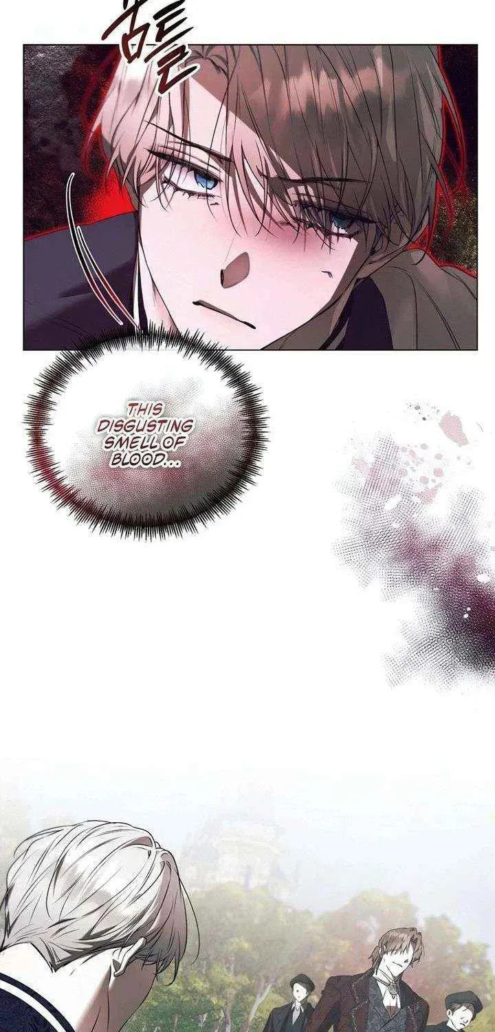 The Beast Won
