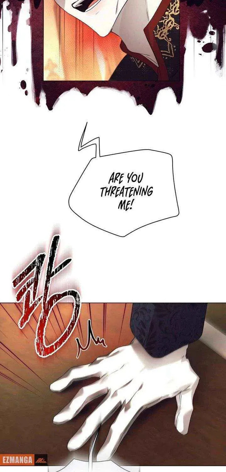 The Beast Won