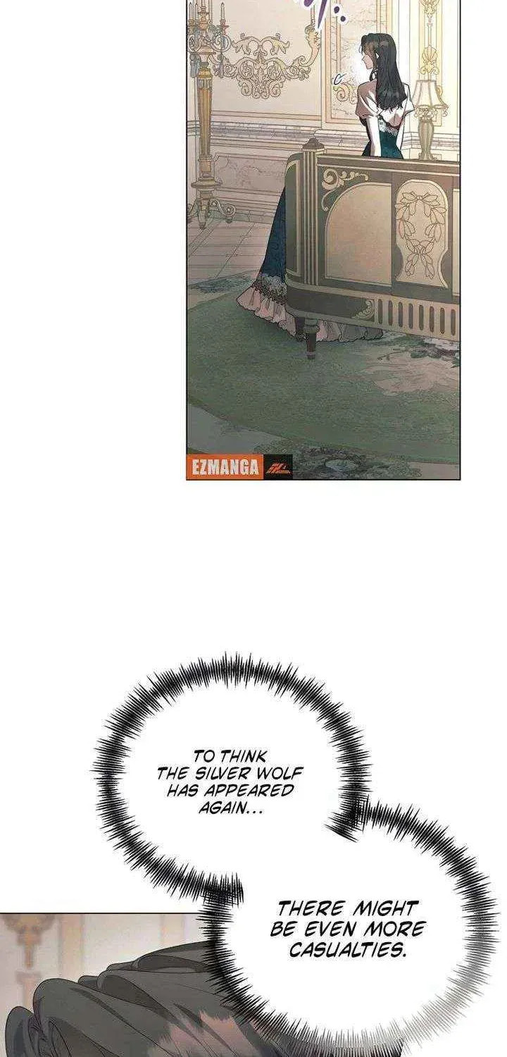 The Beast Won