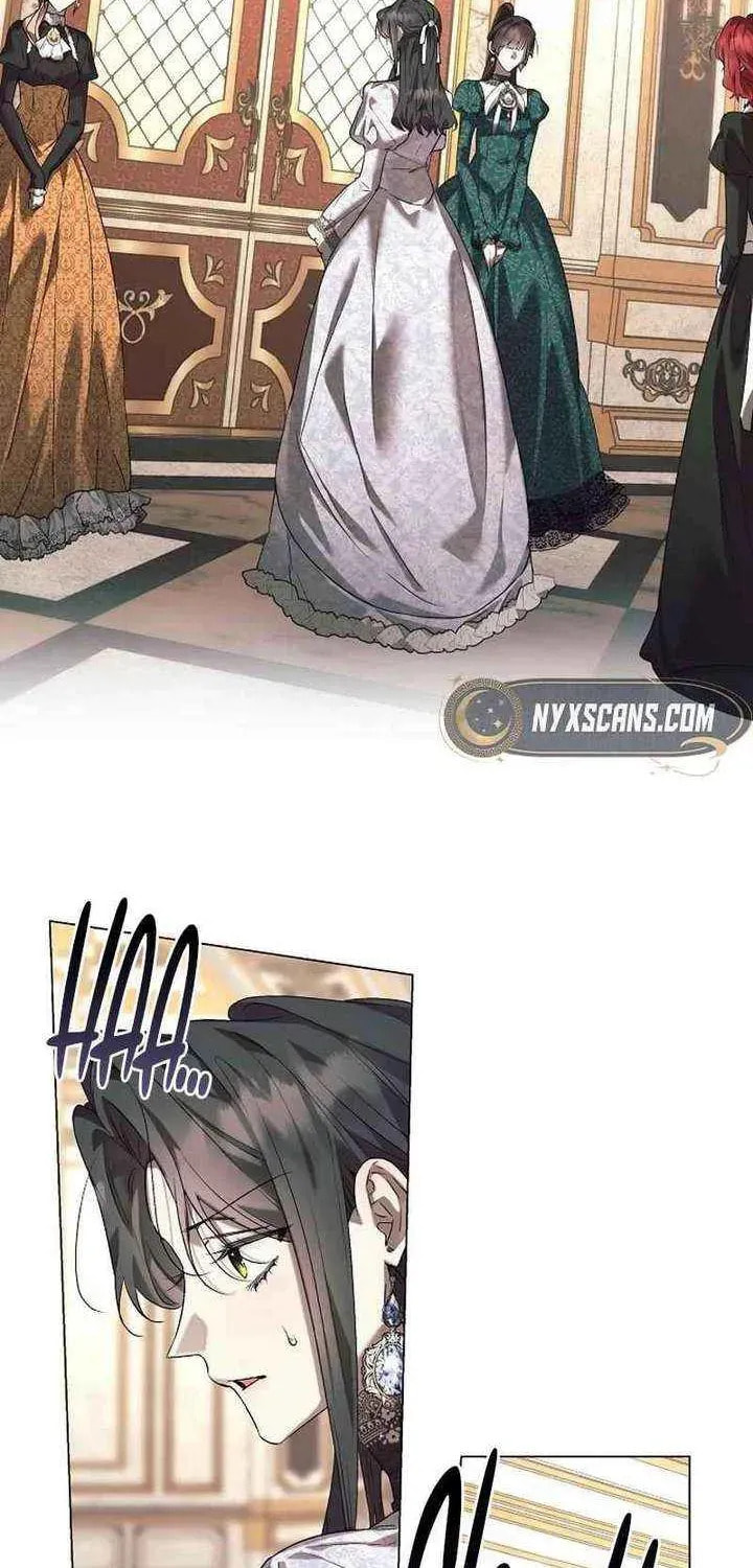 The Beast Won