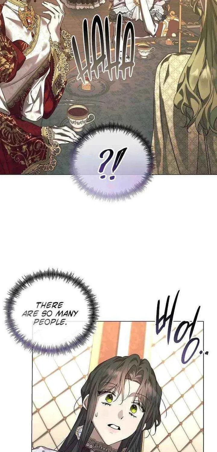The Beast Won