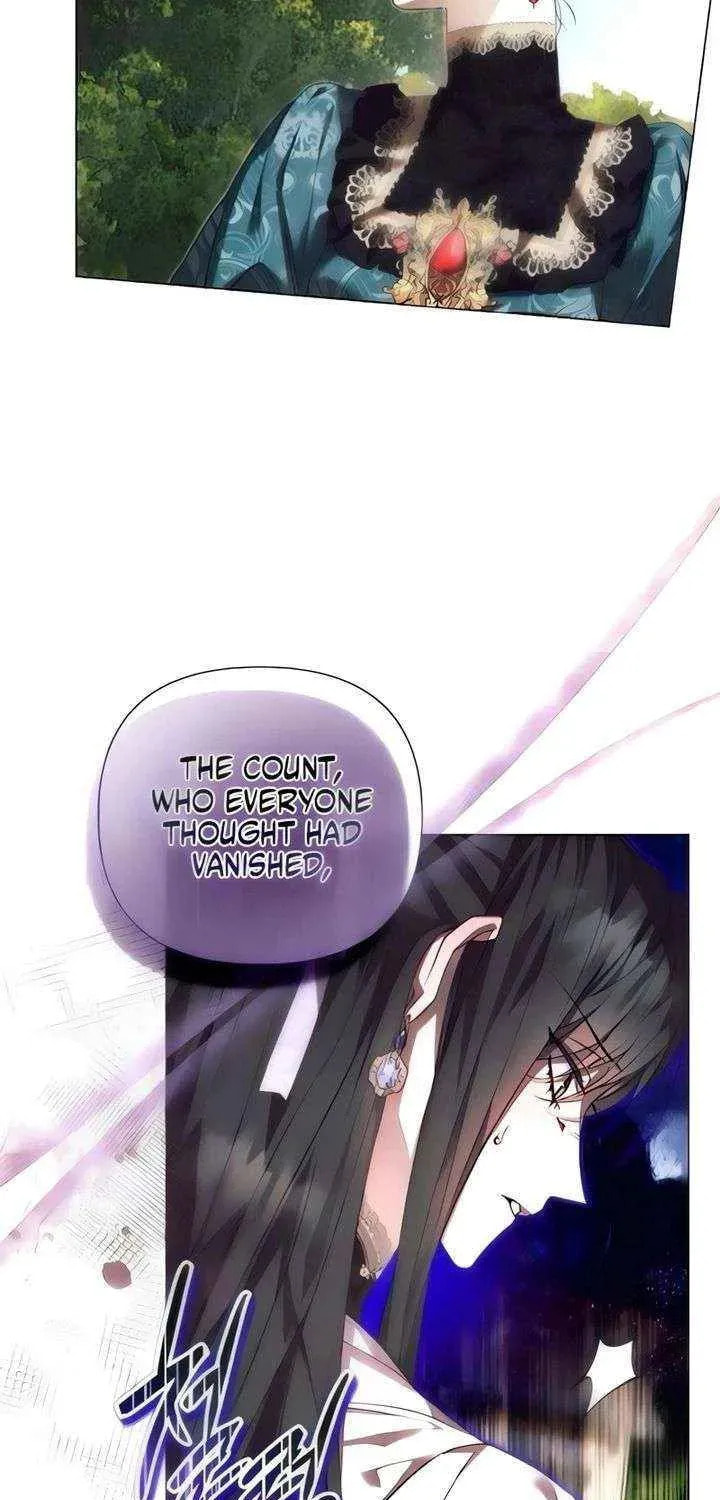 The Beast Won