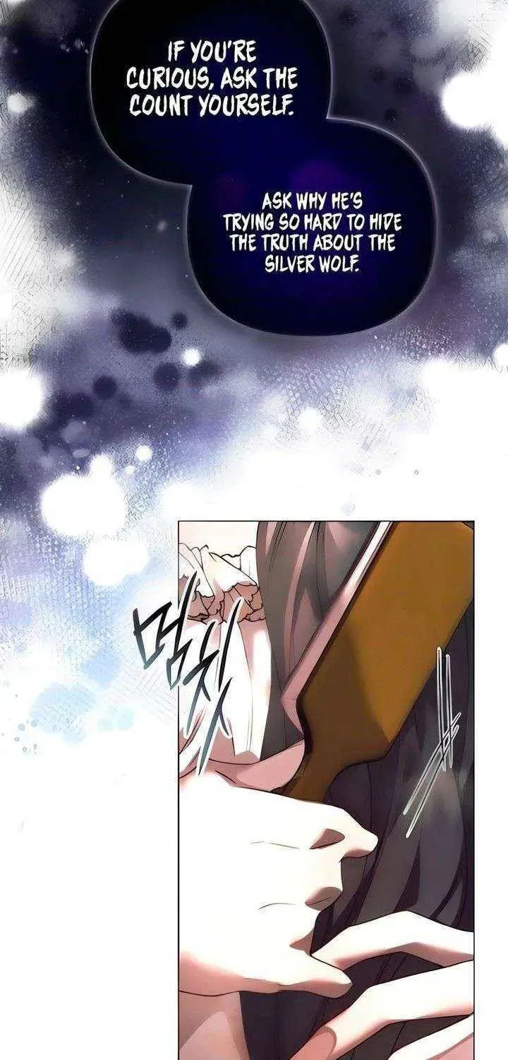 The Beast Won