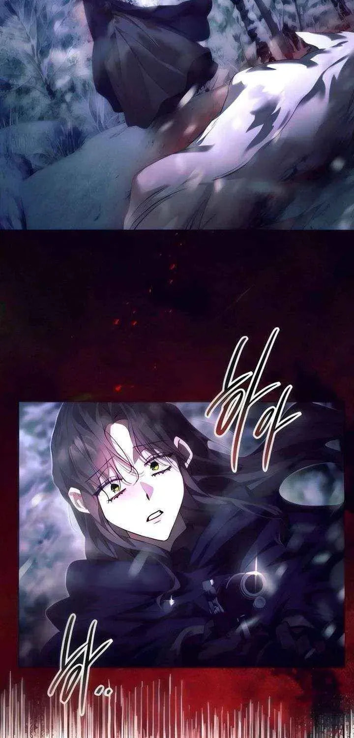 The Beast Won