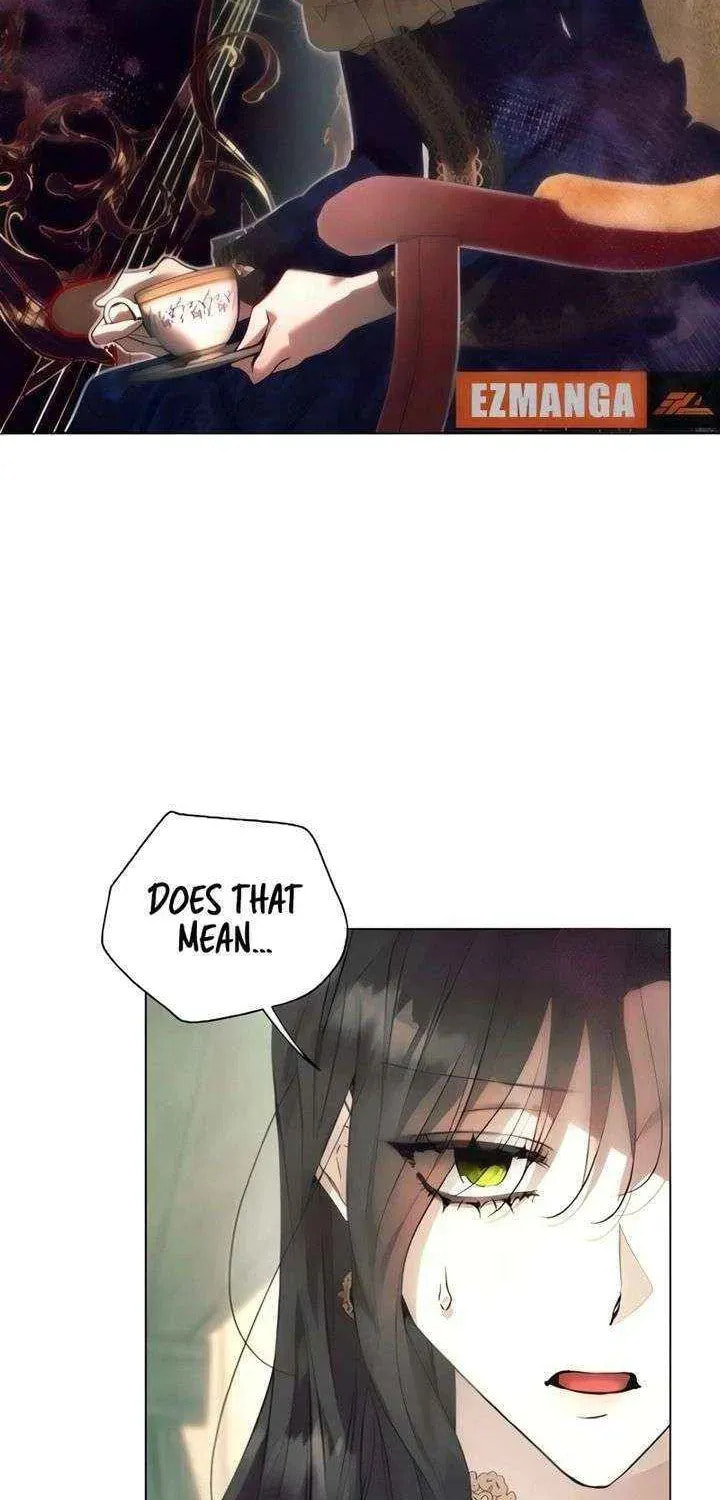 The Beast Won