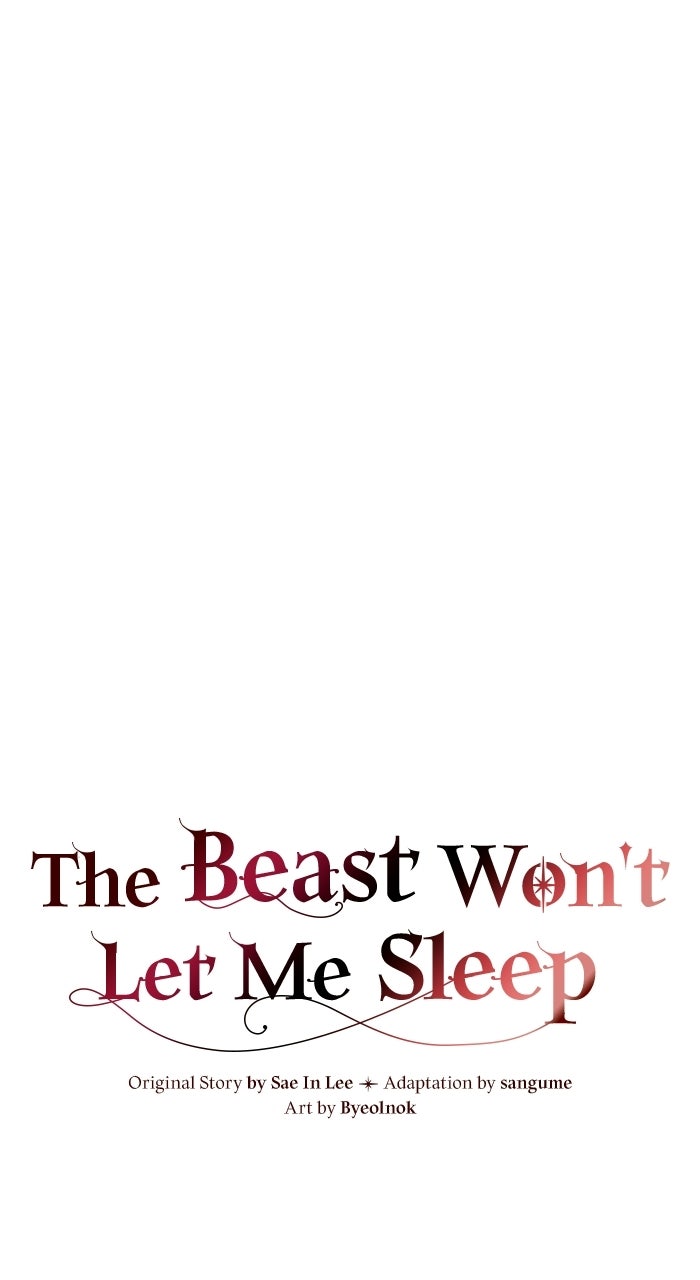 The Beast Won