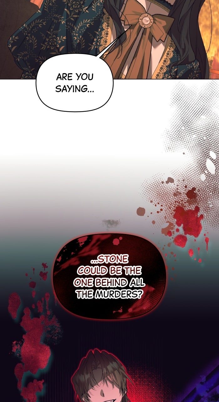 The Beast Won