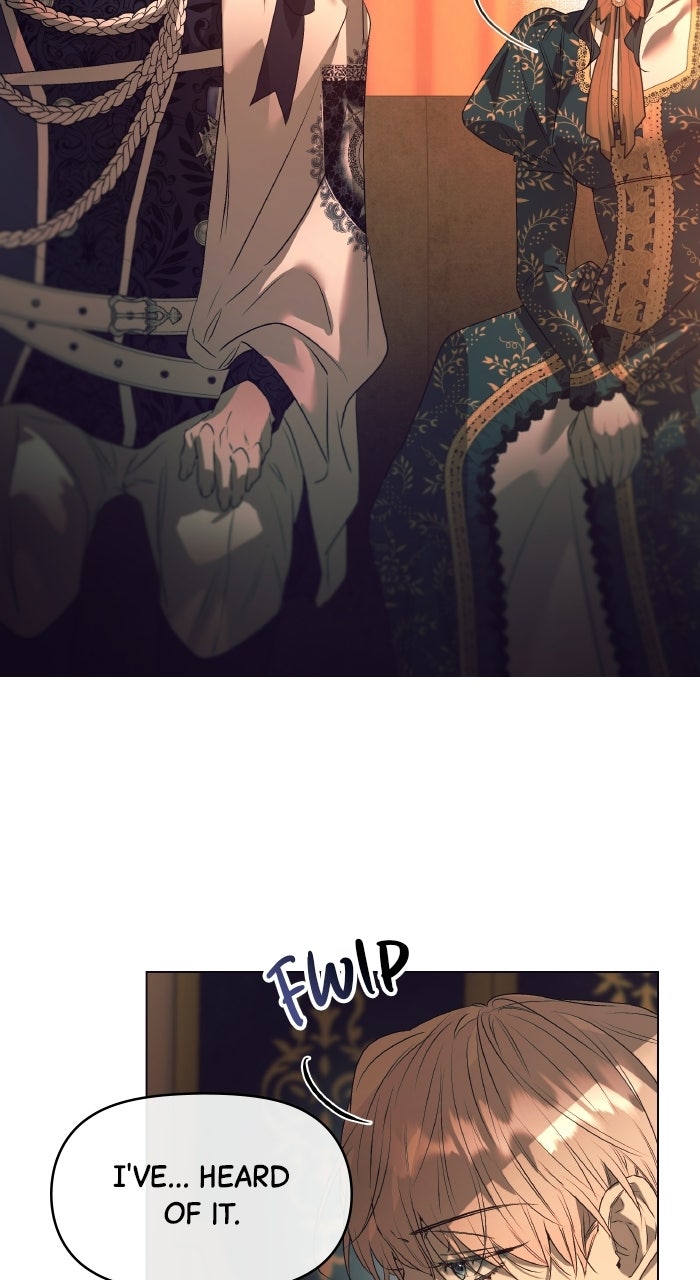 The Beast Won