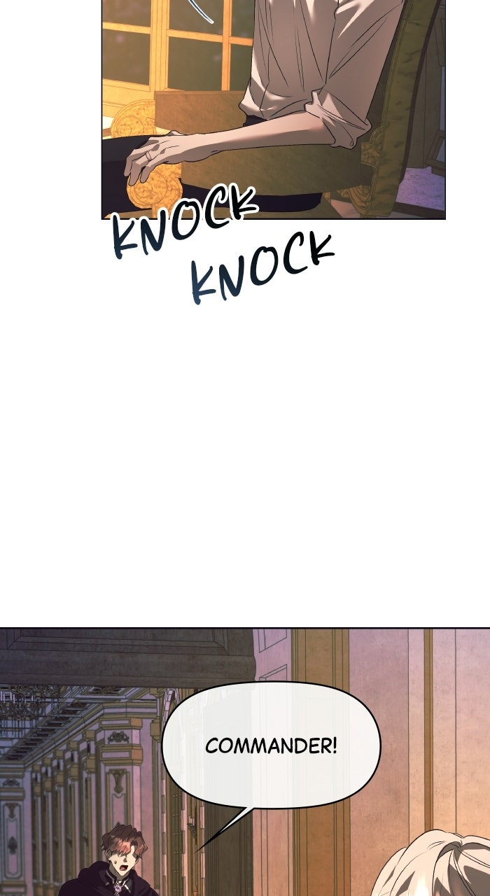 The Beast Won