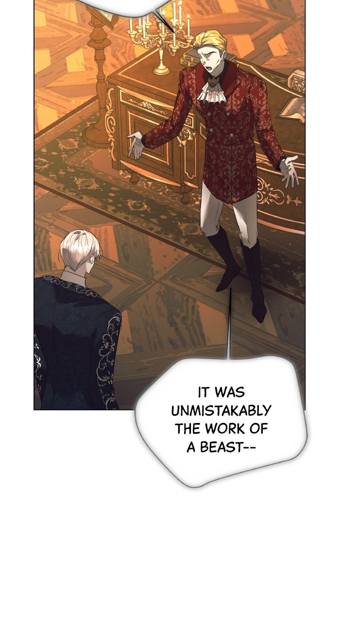 The Beast Won
