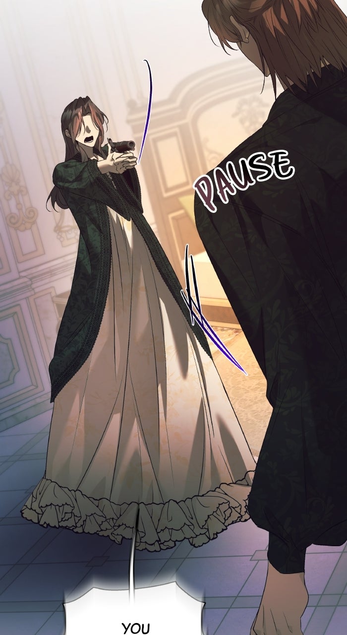 The Beast Won