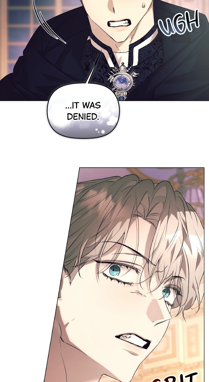 The Beast Won