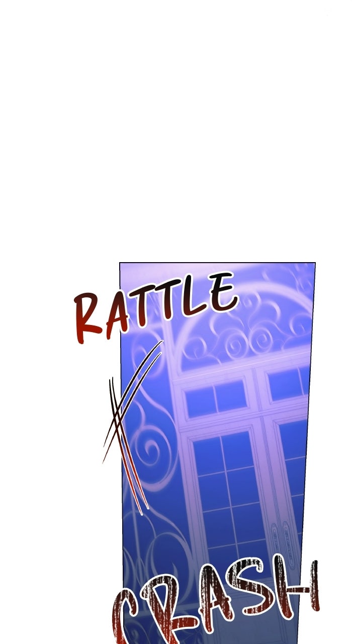 The Beast Won
