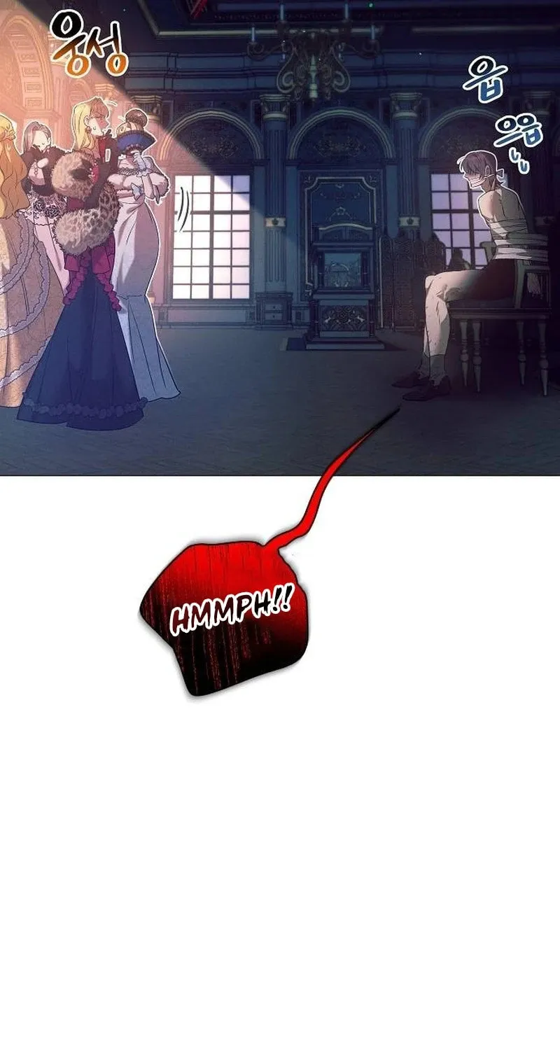 The Beast Won