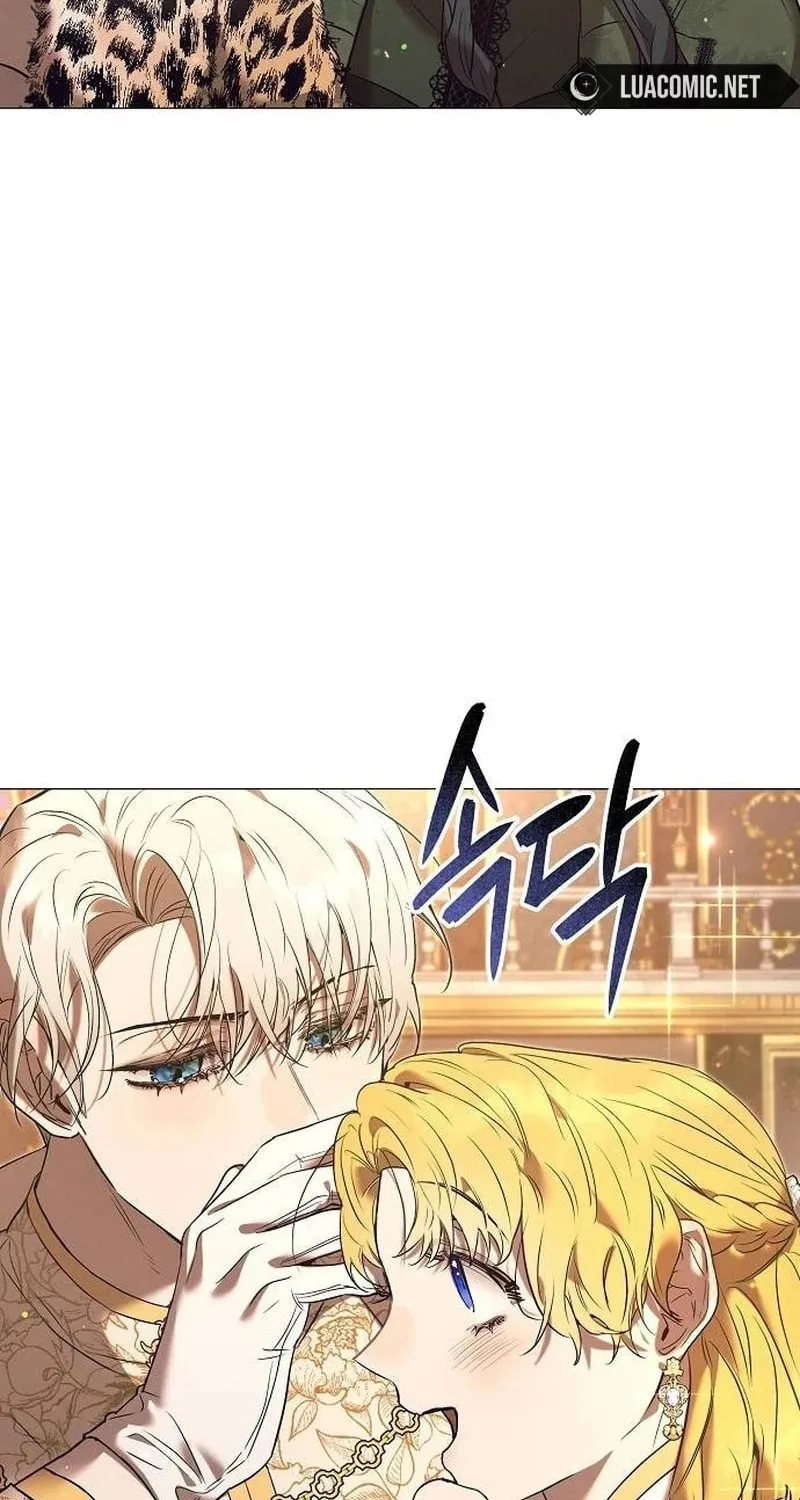 The Beast Won
