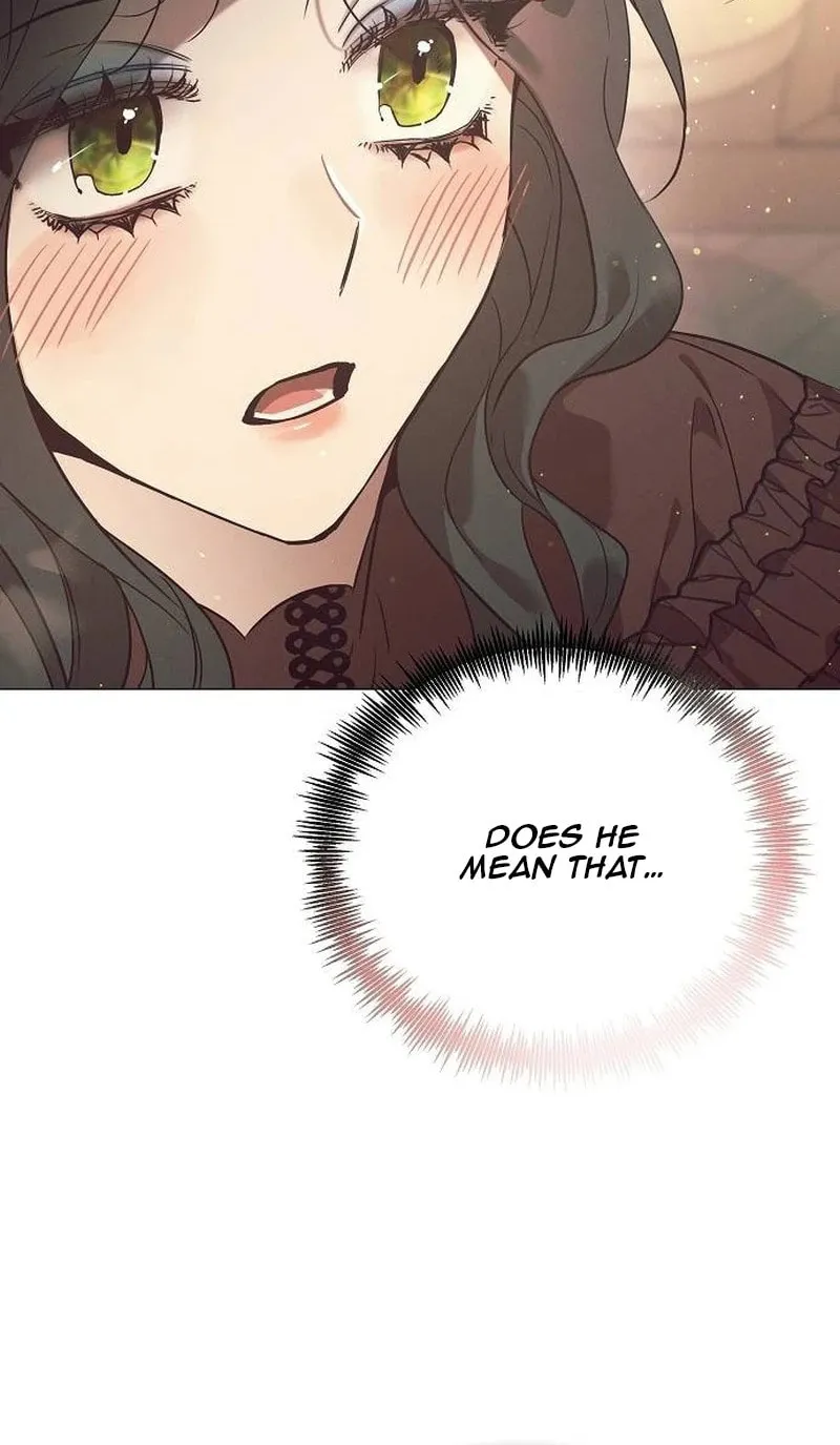 The Beast Won