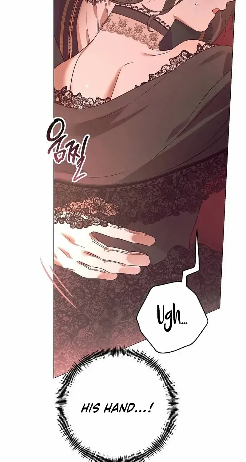 The Beast Won’t Let Me Sleep Chapter 1 page 110 - 