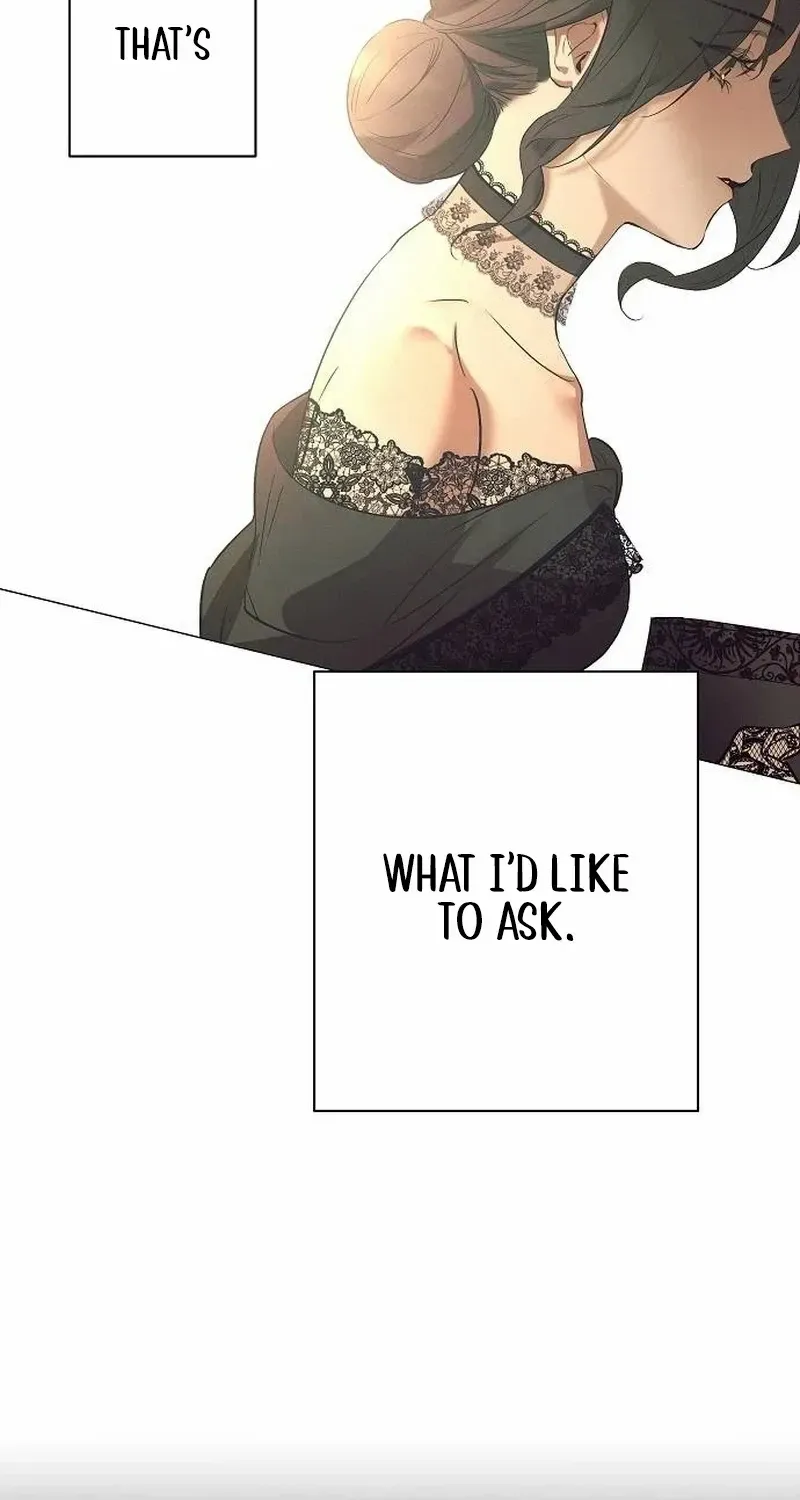The Beast Won’t Let Me Sleep Chapter 1 page 33 - 