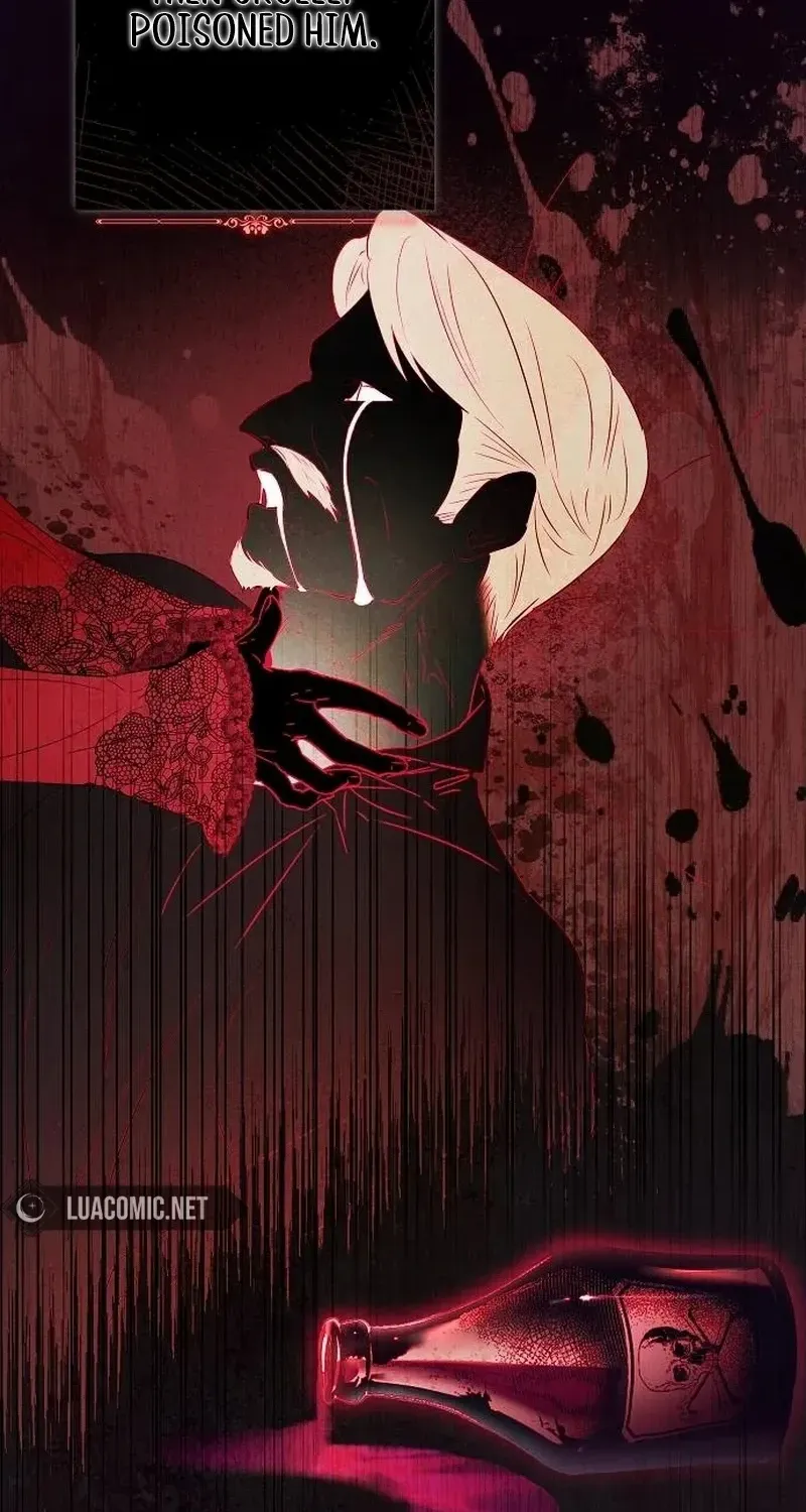 The Beast Won’t Let Me Sleep Chapter 1 page 38 - 