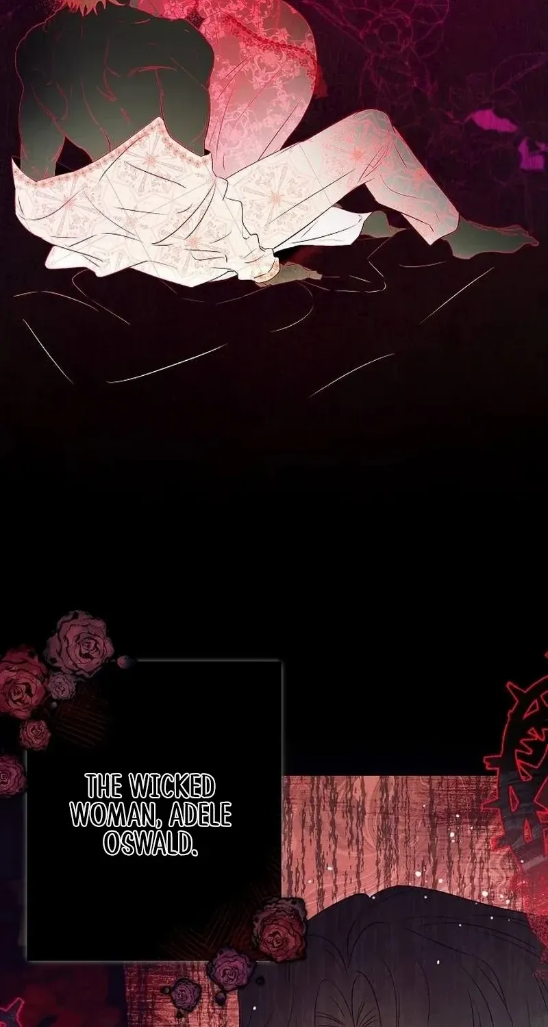 The Beast Won’t Let Me Sleep Chapter 1 page 40 - 