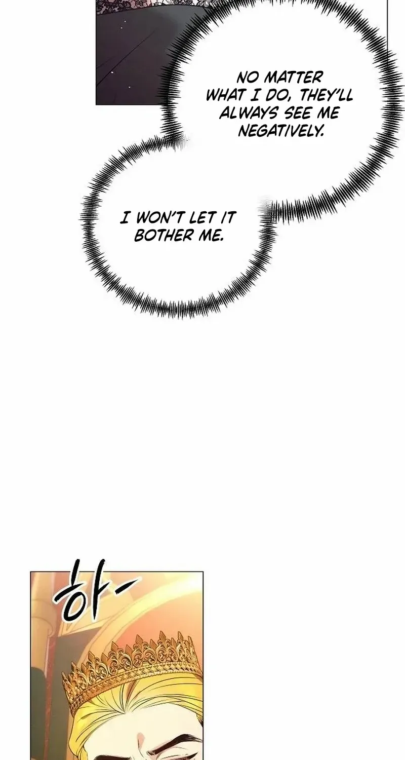 The Beast Won’t Let Me Sleep Chapter 1 page 51 - 