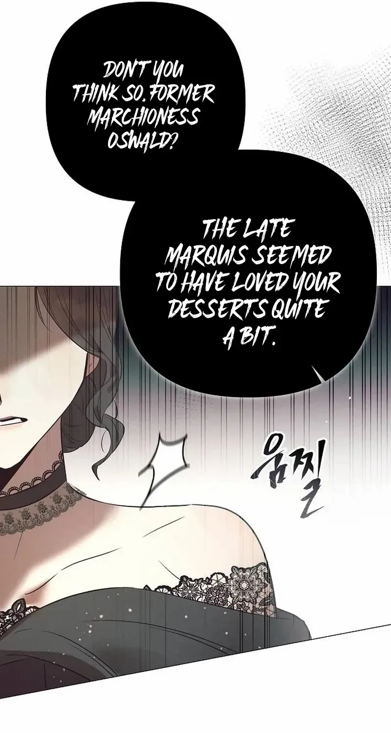 The Beast Won’t Let Me Sleep Chapter 1 page 60 - 