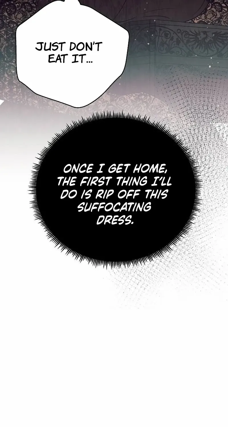 The Beast Won’t Let Me Sleep Chapter 1 page 65 - 