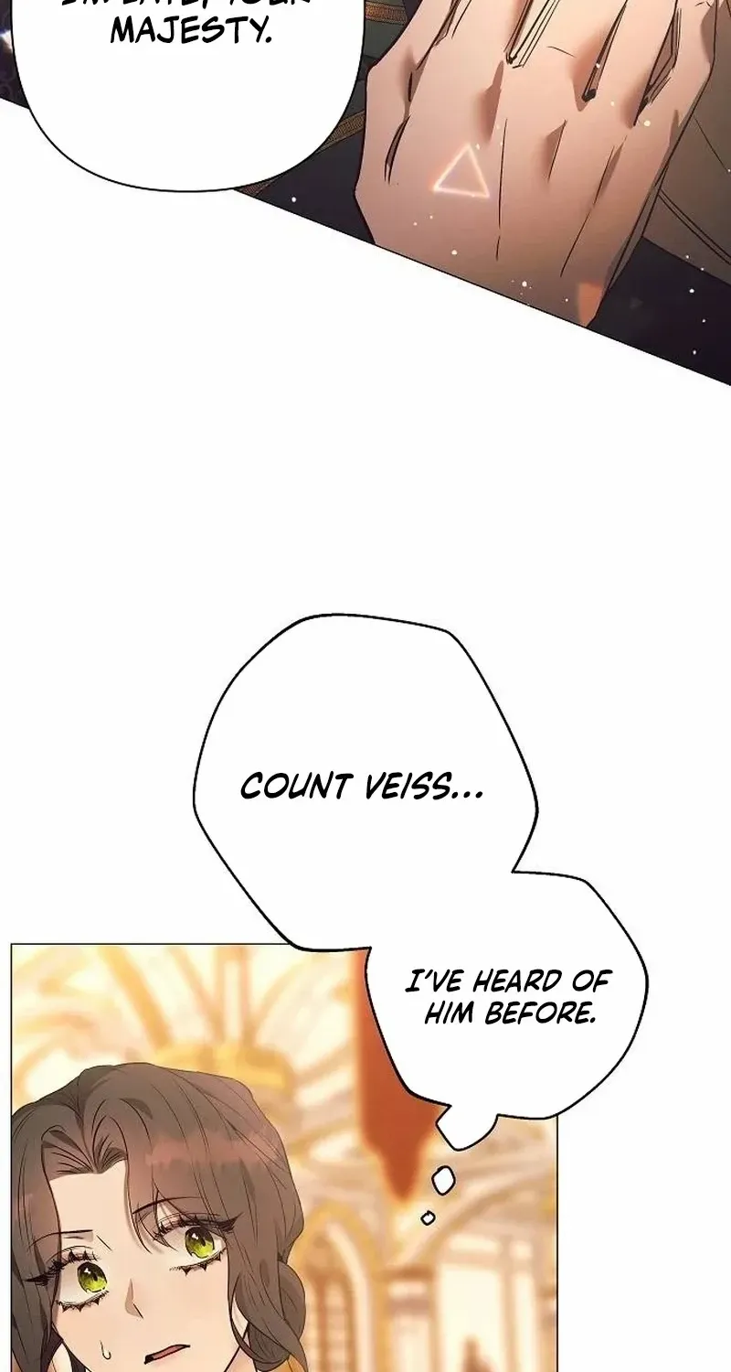 The Beast Won’t Let Me Sleep Chapter 1 page 69 - 