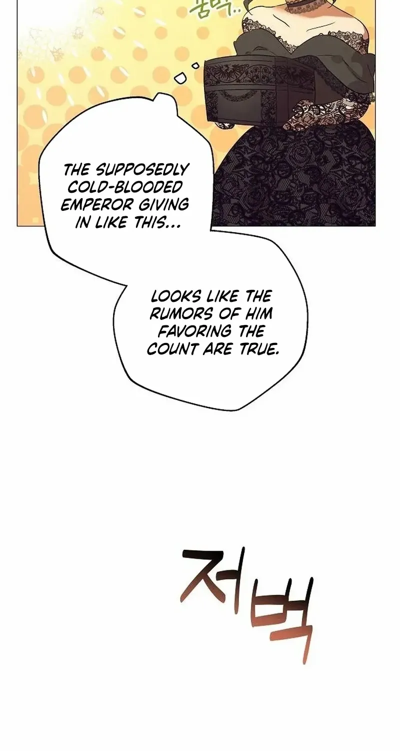 The Beast Won’t Let Me Sleep Chapter 1 page 80 - 