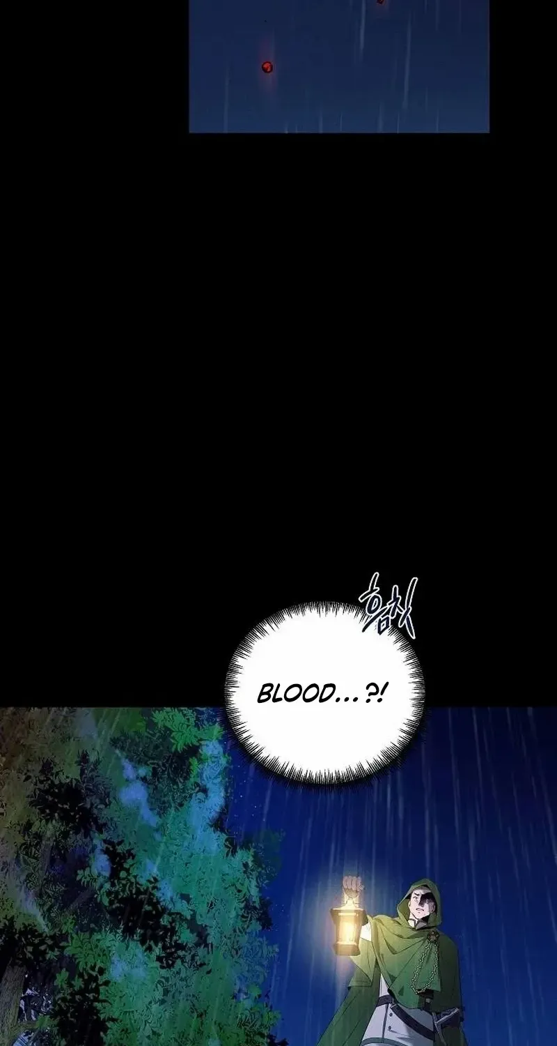 The Beast Won’t Let Me Sleep Chapter 1 page 10 - 