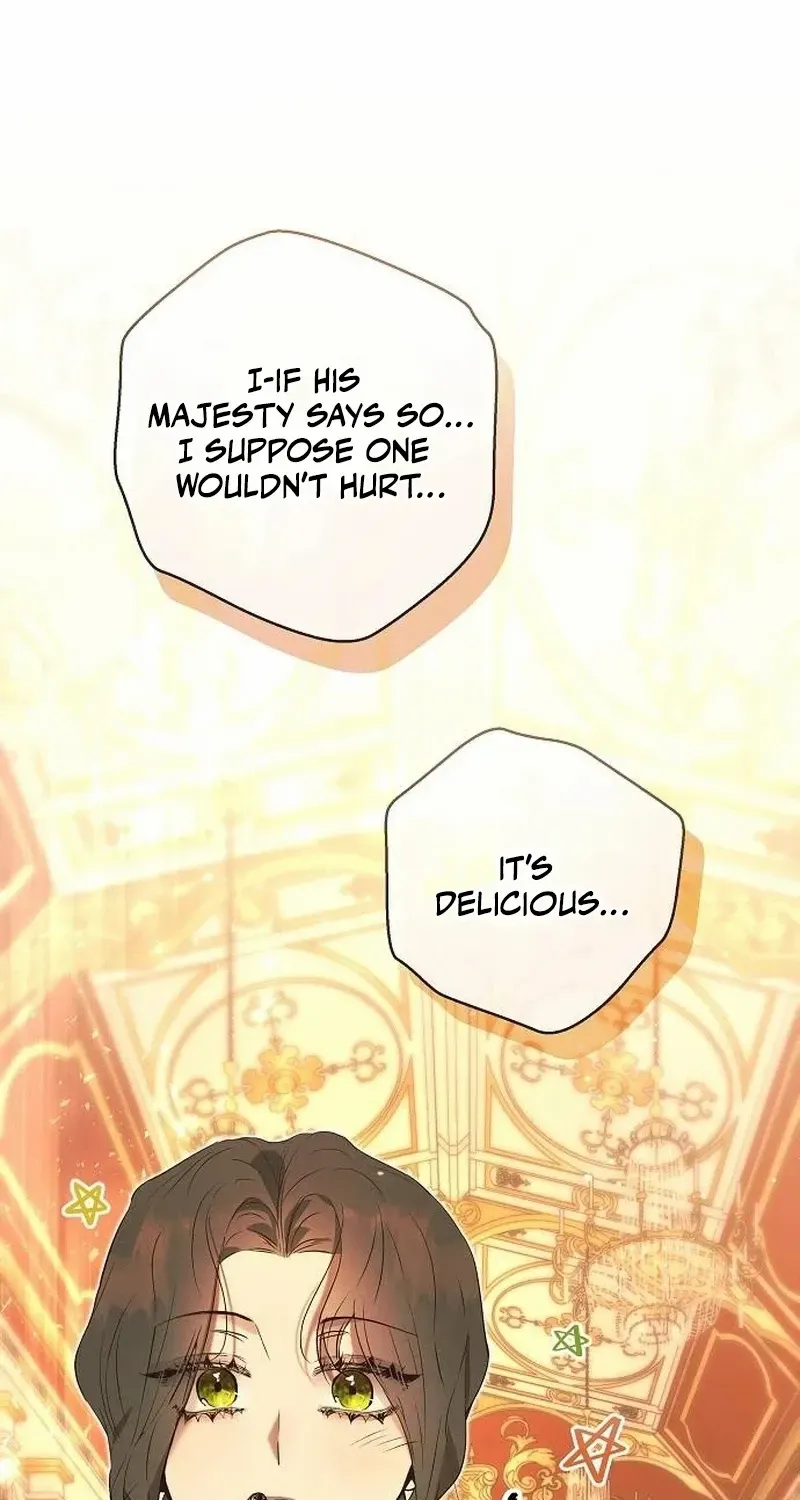 The Beast Won’t Let Me Sleep Chapter 1 page 92 - 