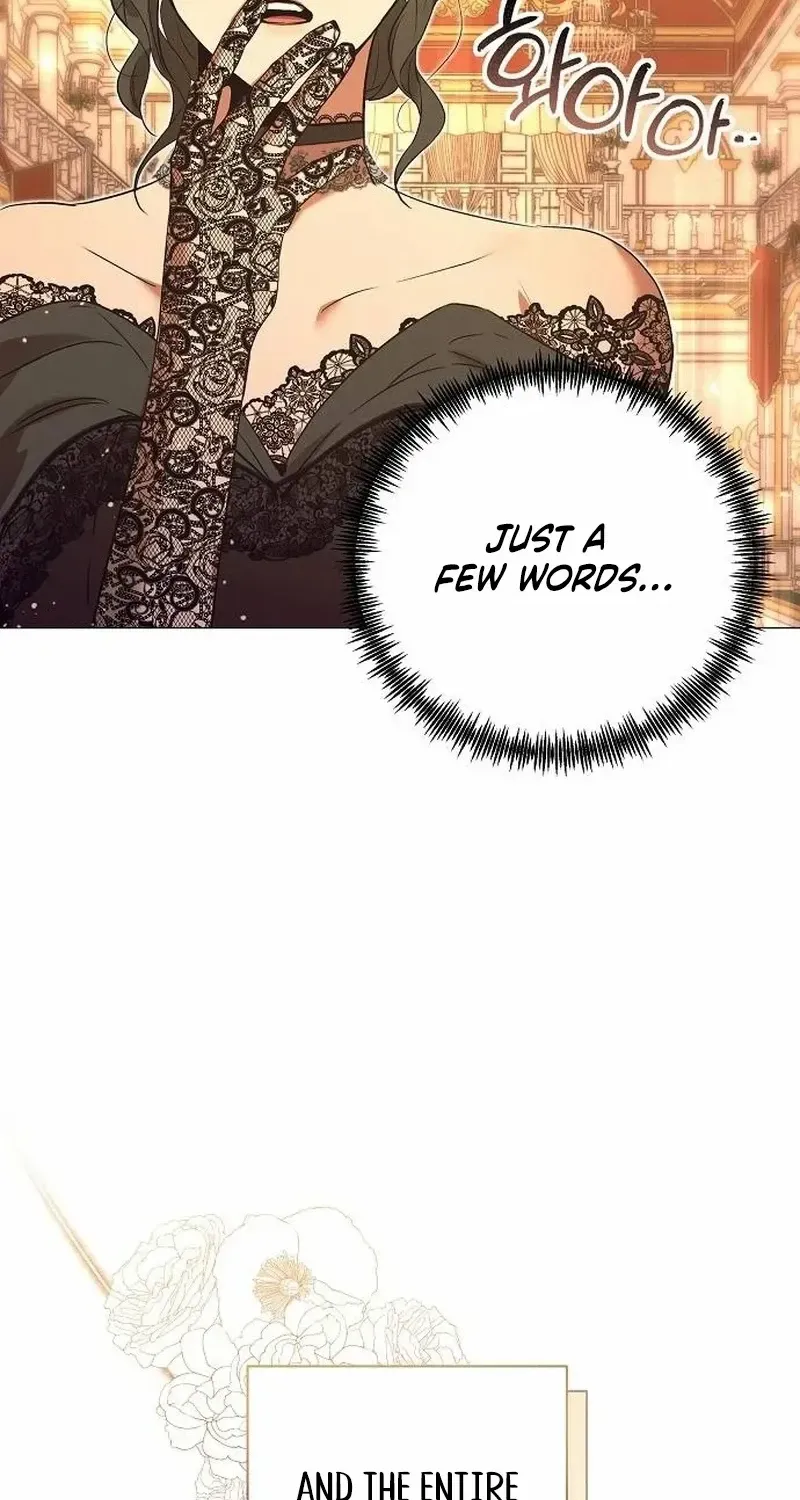 The Beast Won’t Let Me Sleep Chapter 1 page 93 - 