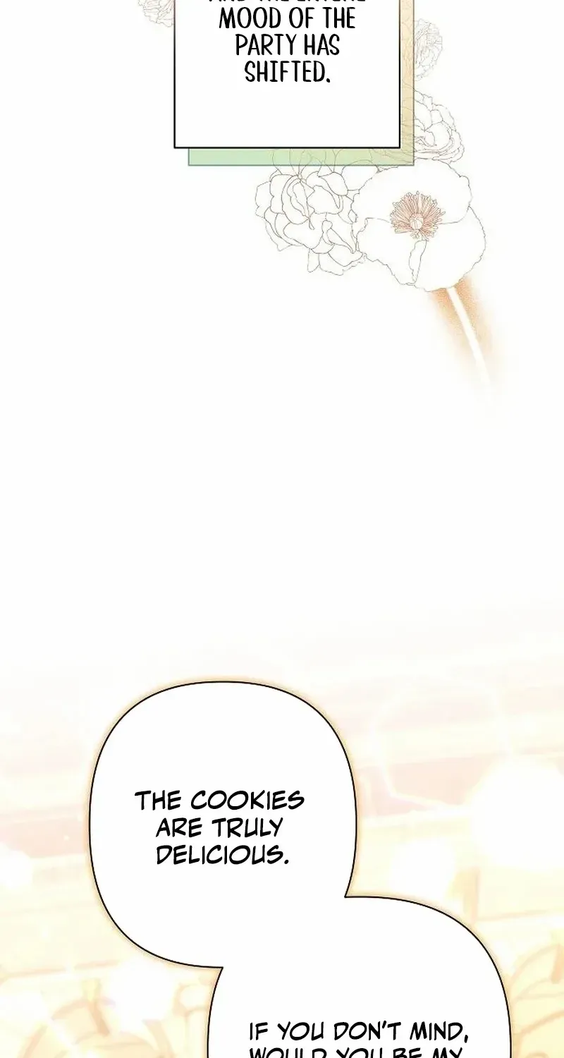 The Beast Won’t Let Me Sleep Chapter 1 page 94 - 
