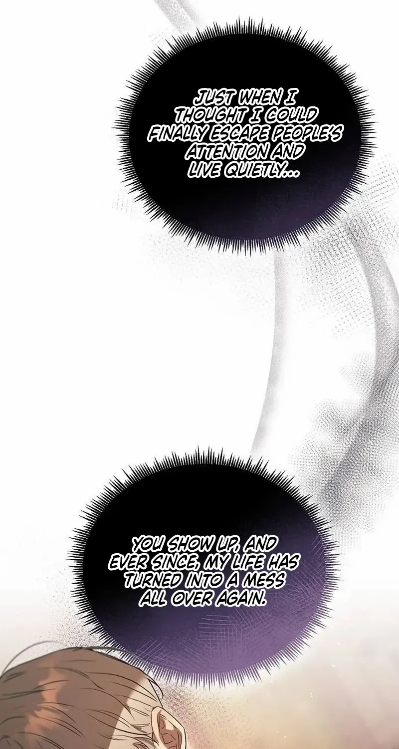 The Beast Won’t Let Me Sleep Chapter 10 page 22 - 